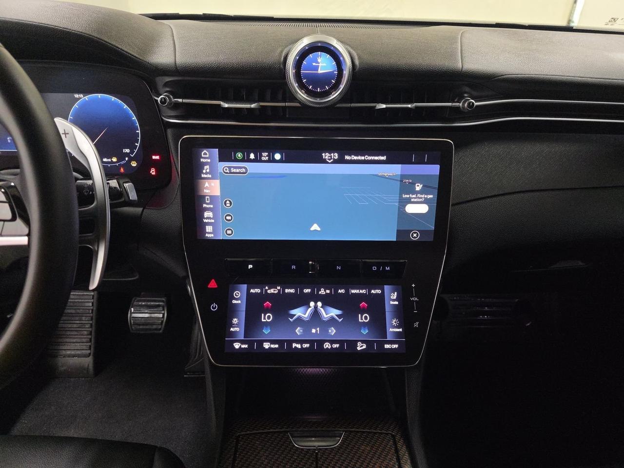 2023 Maserati Grecale GT 1-Owner Sonus Sound Portland OR