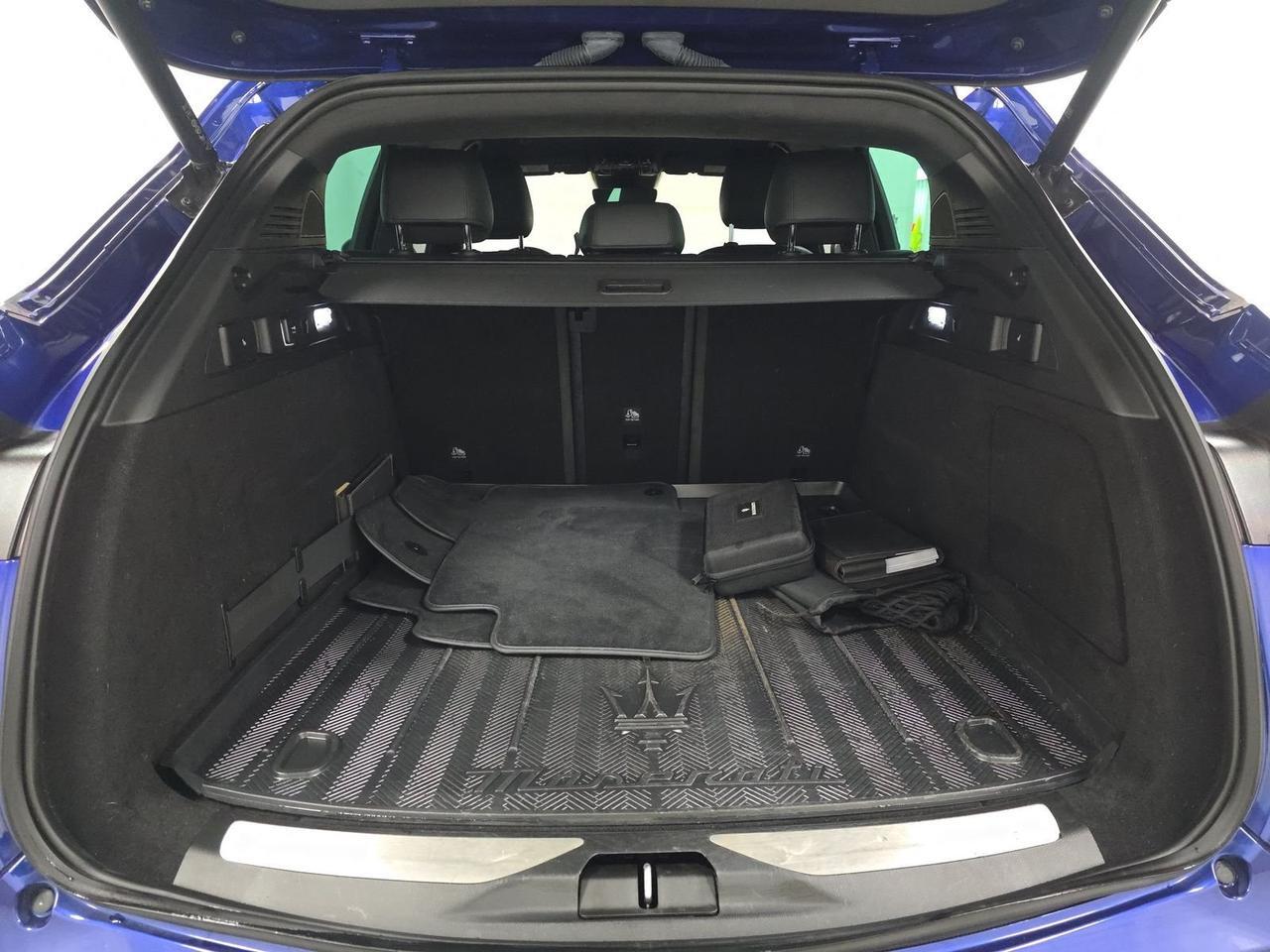 2023 Maserati Grecale GT 1-Owner Sonus Sound Portland OR