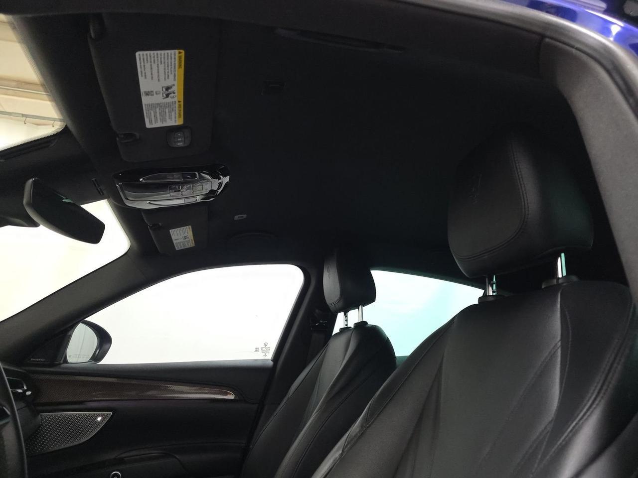 2023 Maserati Grecale GT 1-Owner Sonus Sound Portland OR