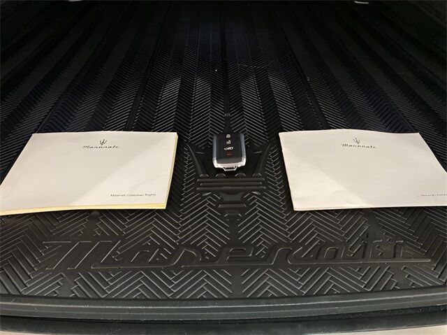 2023 Maserati Grecale GT Dallas TX
