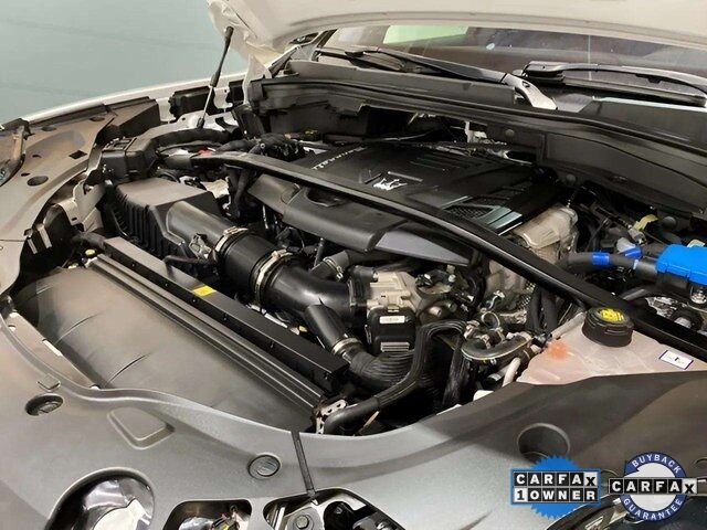 2023 Maserati Grecale GT Dallas TX