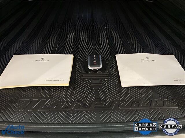 2023 Maserati Grecale GT Dallas TX