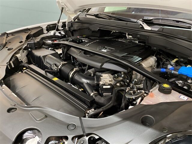 2023 Maserati Grecale GT Dallas TX