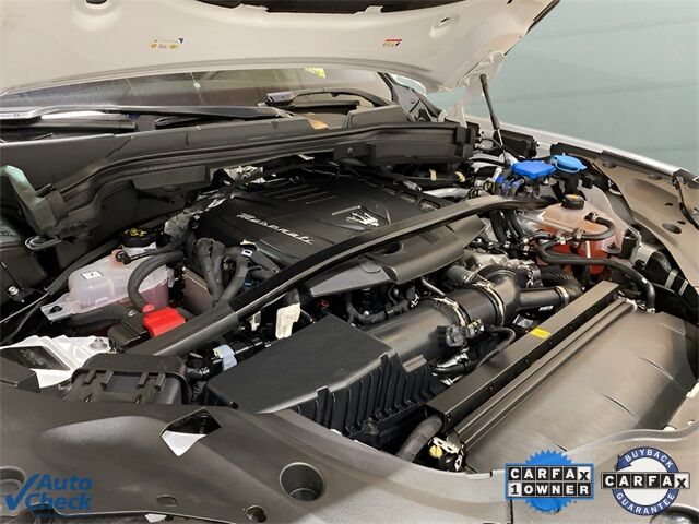 2023 Maserati Grecale GT Dallas TX