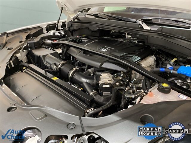 2023 Maserati Grecale GT Dallas TX