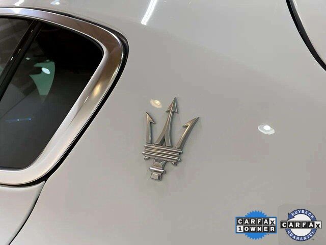 2023 Maserati Grecale GT Dallas TX
