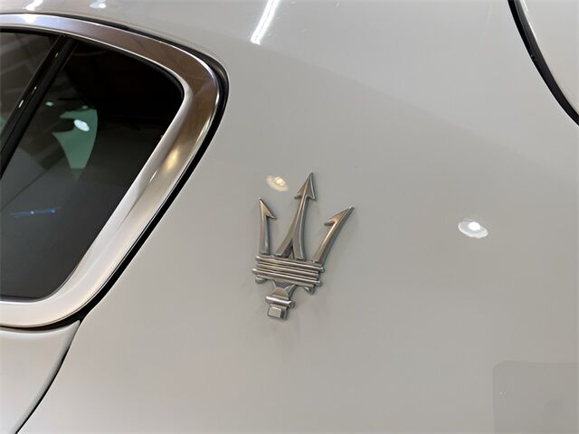 2023 Maserati Grecale GT Dallas TX