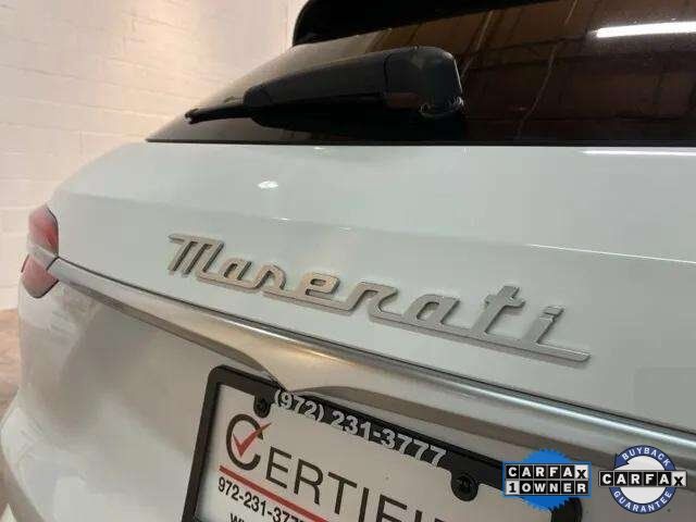 2023 Maserati Grecale GT Dallas TX