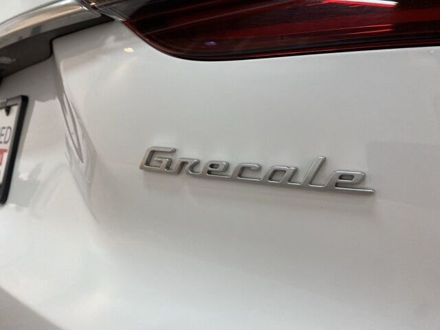 2023 Maserati Grecale GT Dallas TX