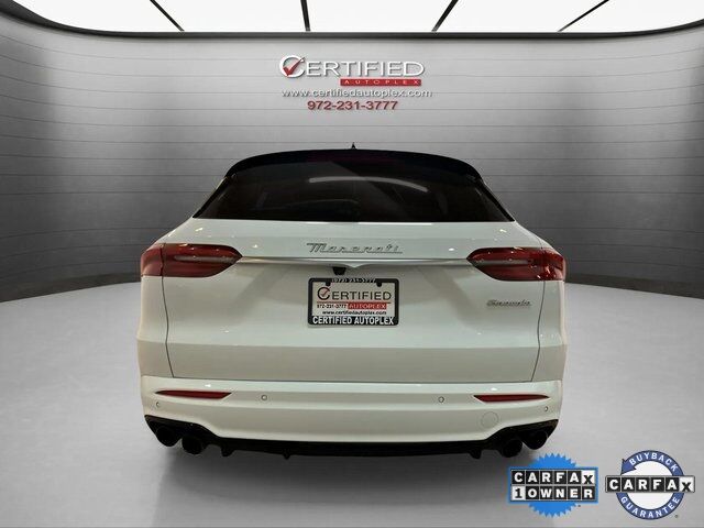 2023 Maserati Grecale GT Dallas TX