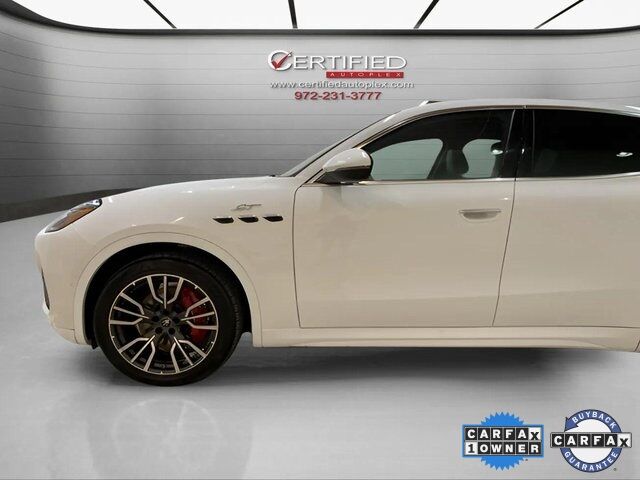 2023 Maserati Grecale GT Dallas TX