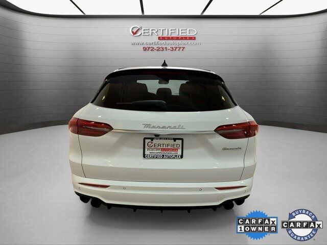 2023 Maserati Grecale GT Dallas TX