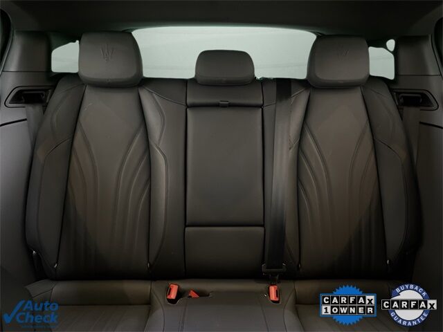 2023 Maserati Grecale GT Dallas TX