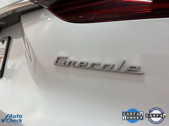 2023 Maserati Grecale GT Dallas TX