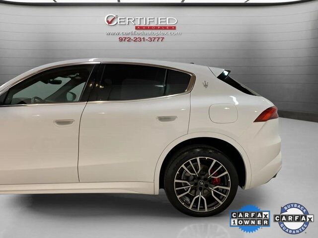 2023 Maserati Grecale GT Dallas TX