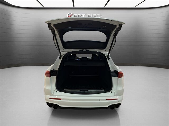 2023 Maserati Grecale GT Dallas TX