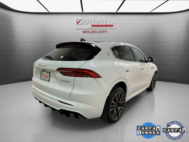 2023 Maserati Grecale GT Dallas TX