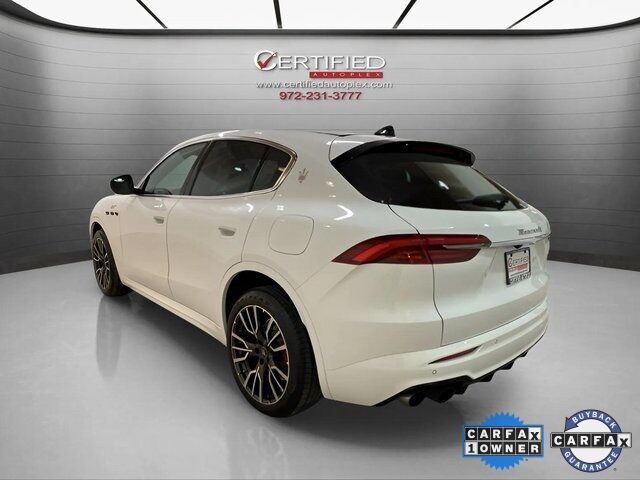 2023 Maserati Grecale GT Dallas TX