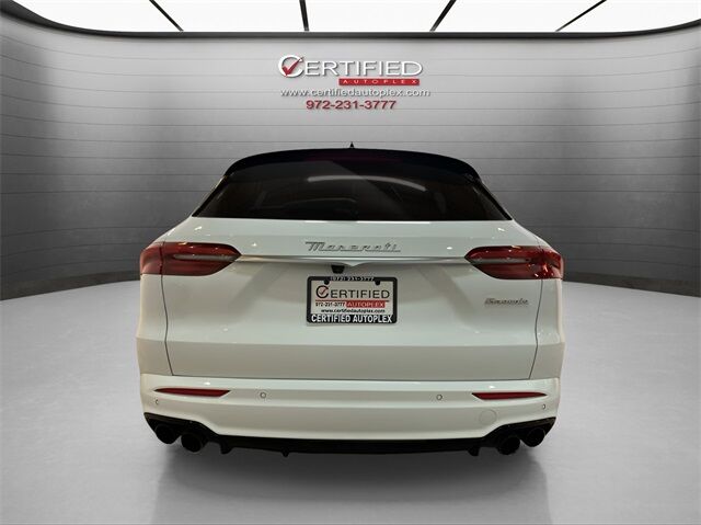 2023 Maserati Grecale GT Dallas TX