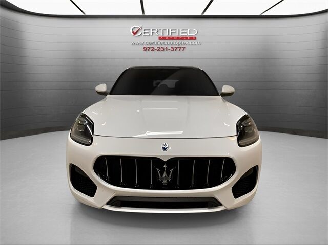 2023 Maserati Grecale GT Dallas TX