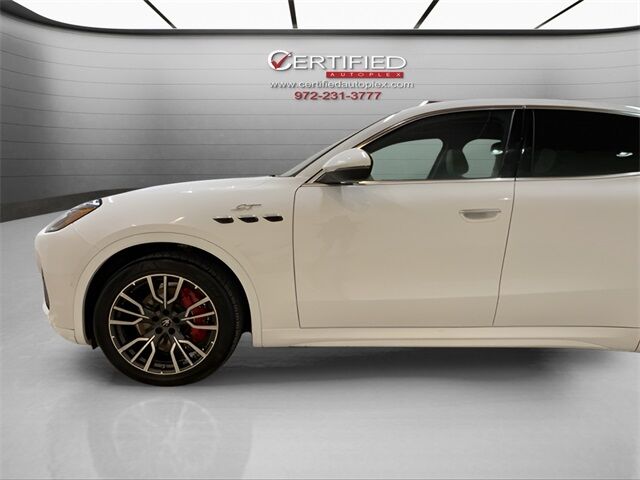 2023 Maserati Grecale GT Dallas TX