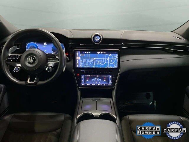 2023 Maserati Grecale GT Dallas TX