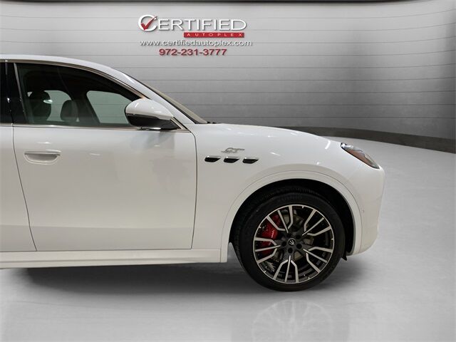 2023 Maserati Grecale GT Dallas TX
