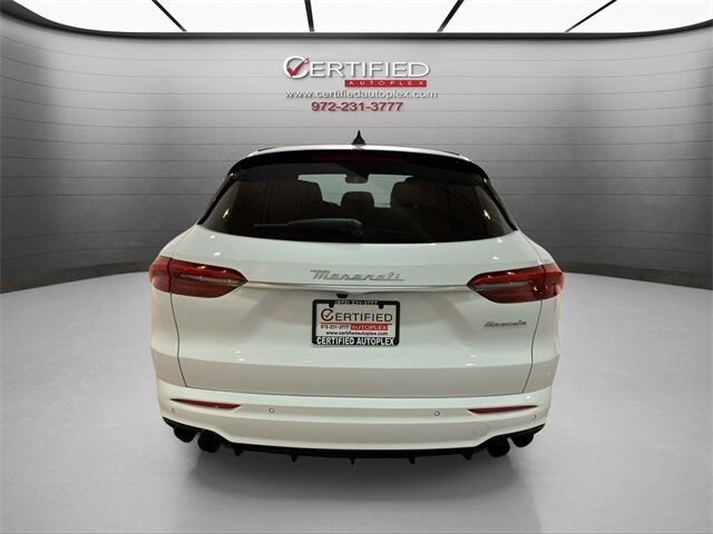 2023 Maserati Grecale GT Dallas TX