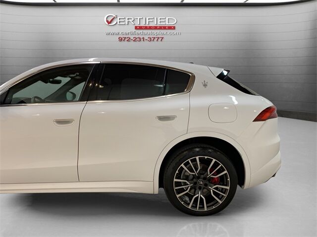 2023 Maserati Grecale GT Dallas TX