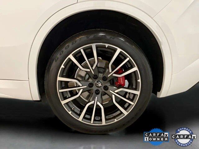 2023 Maserati Grecale GT Dallas TX