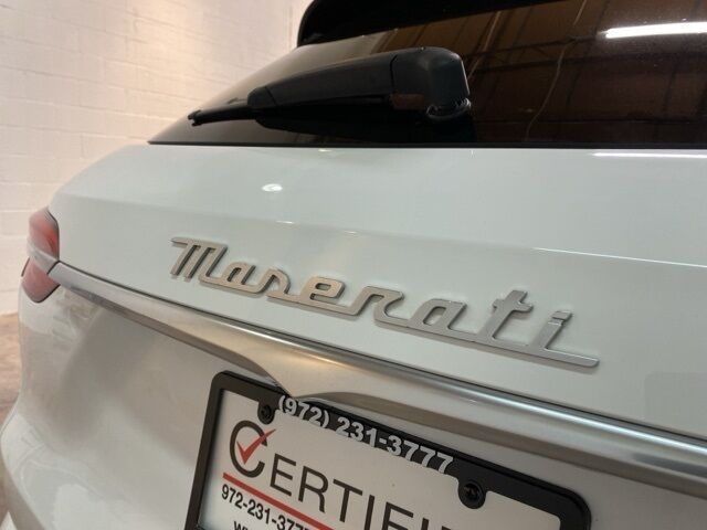 2023 Maserati Grecale GT Dallas TX