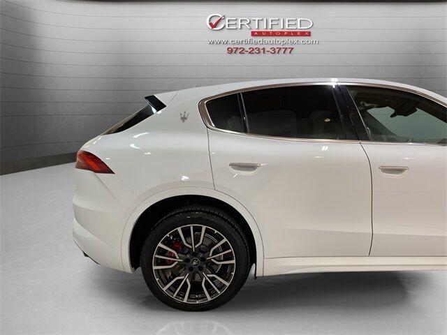 2023 Maserati Grecale GT Dallas TX