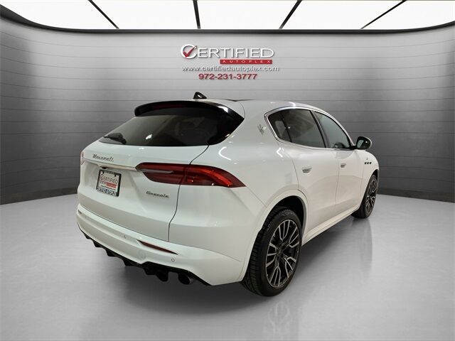 2023 Maserati Grecale GT Dallas TX