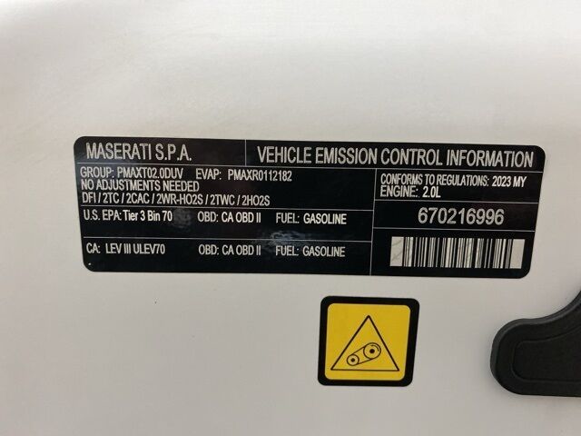 2023 Maserati Grecale GT Dallas TX