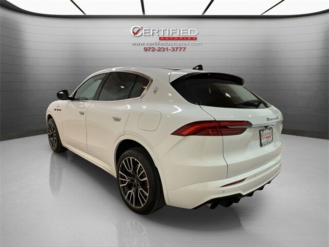 2023 Maserati Grecale GT Dallas TX