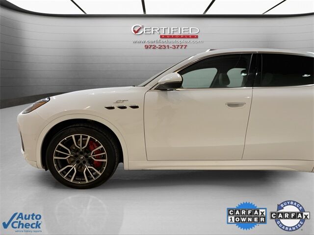 2023 Maserati Grecale GT Dallas TX