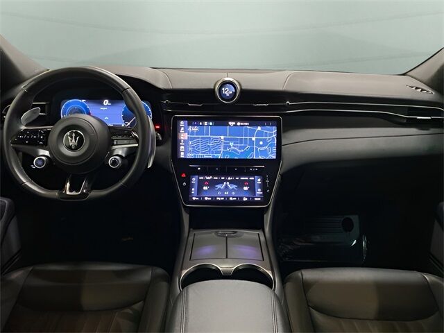 2023 Maserati Grecale GT Dallas TX