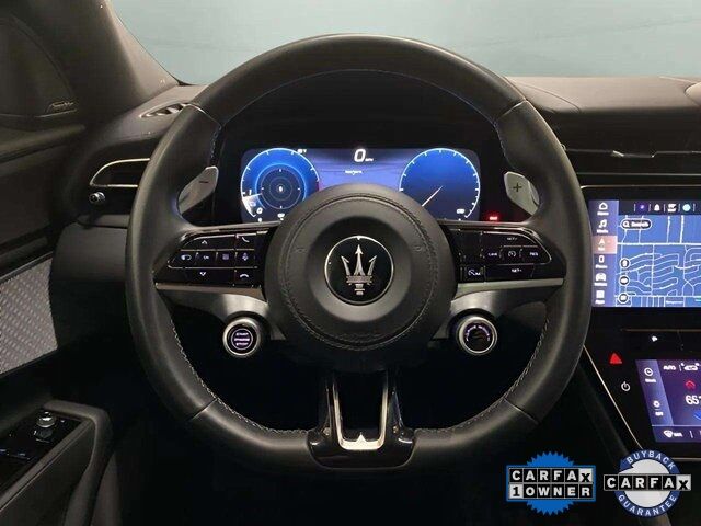 2023 Maserati Grecale GT Dallas TX