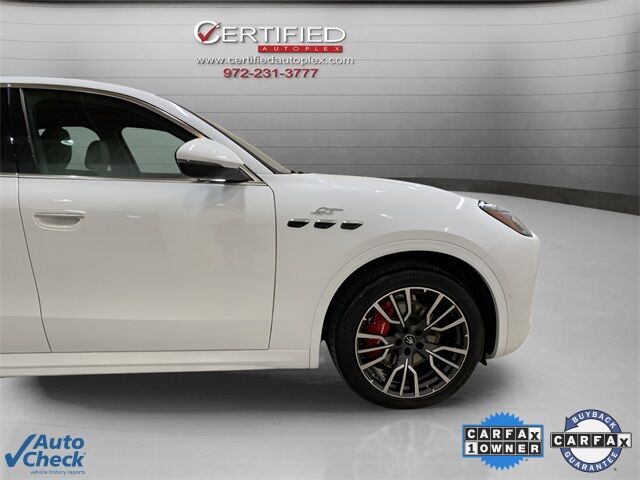 2023 Maserati Grecale GT Dallas TX