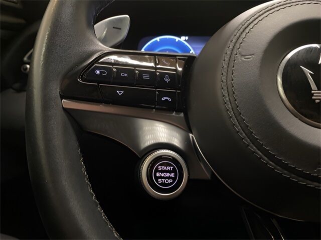 2023 Maserati Grecale GT Dallas TX