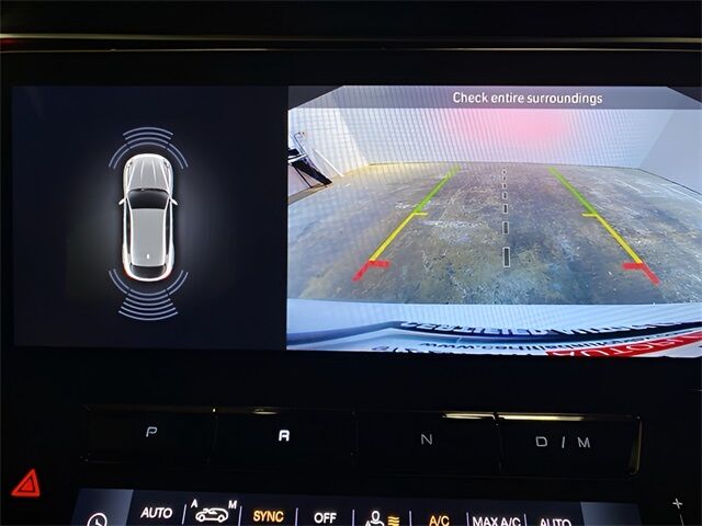 2023 Maserati Grecale GT Dallas TX