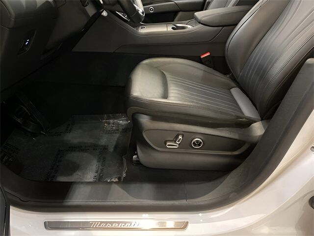 2023 Maserati Grecale GT Dallas TX