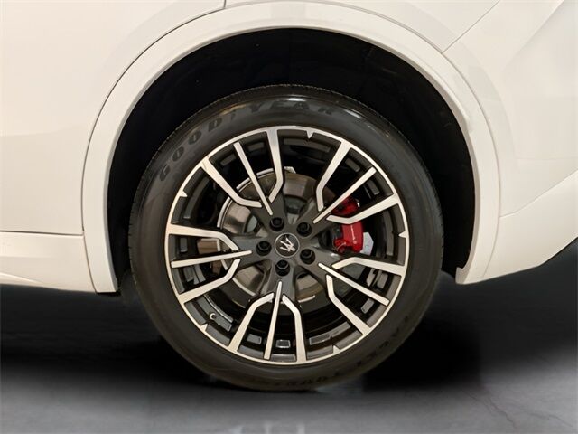 2023 Maserati Grecale GT Dallas TX