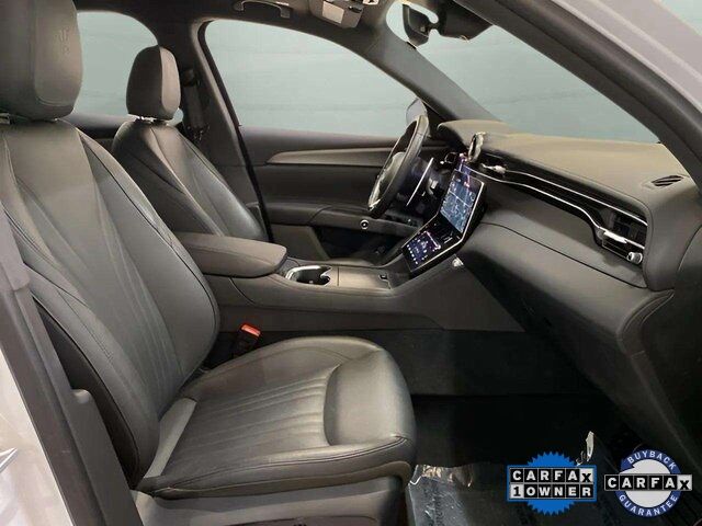 2023 Maserati Grecale GT Dallas TX