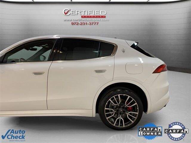 2023 Maserati Grecale GT Dallas TX