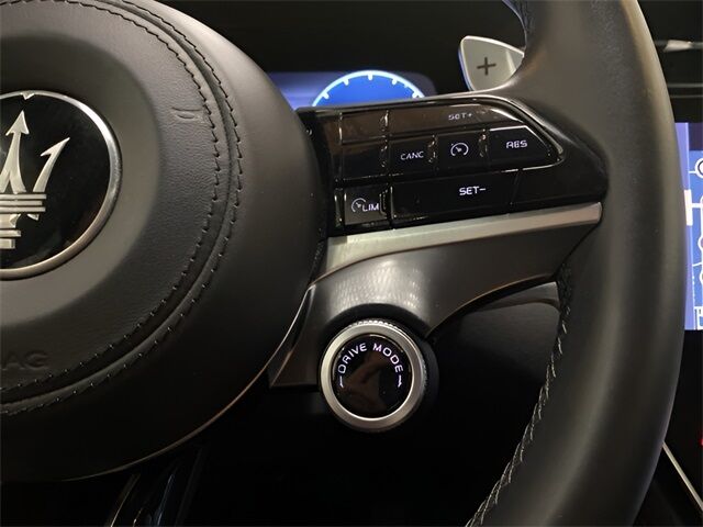 2023 Maserati Grecale GT Dallas TX