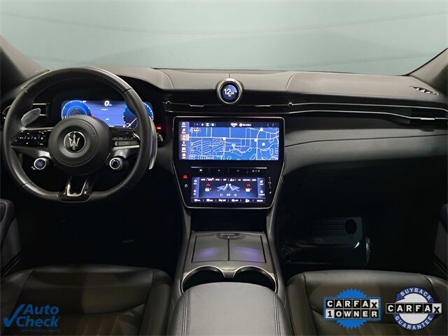 2023 Maserati Grecale GT Dallas TX