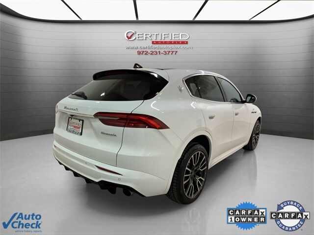 2023 Maserati Grecale GT Dallas TX