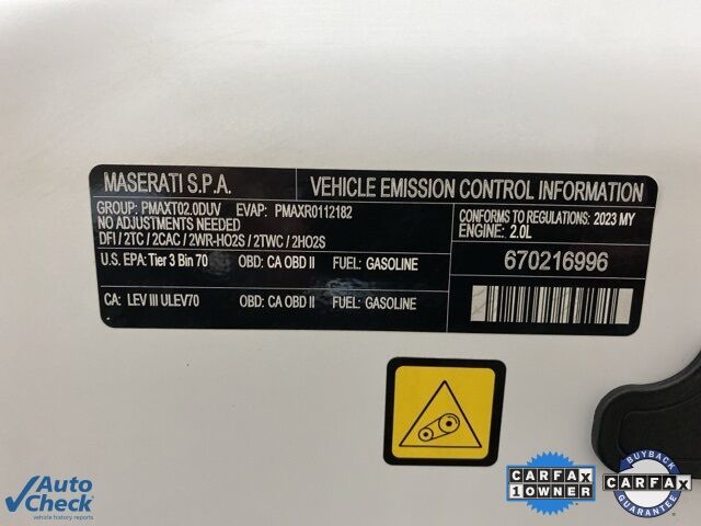 2023 Maserati Grecale GT Dallas TX