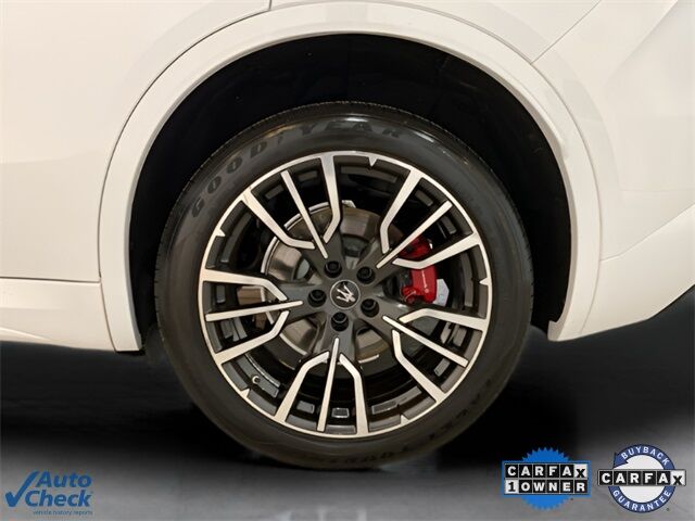 2023 Maserati Grecale GT Dallas TX